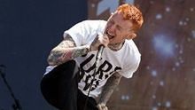 Gallows,New London Fire - Gallows - London Is The Reason