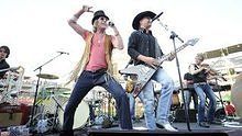 Big & Rich - Big Time