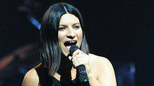 Laura Pausini - Laura Pausini - Le Cose Che Vivi 演唱会版