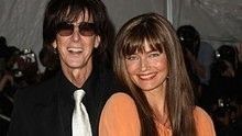 Ric Ocasek - Rockaway