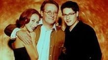 The Wilkinsons,Randy Travis - The Wilkinsons - Boy Oh Boy
