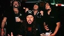 Damageplan,Mark Schultz,Syria - Damageplan - Breathing New Life