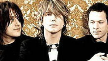 The Goo Goo Dolls - Home 官方版