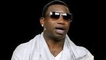 Gucci Mane - Gucci Mane - Remember When 高清官方版