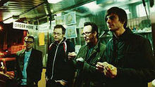 Weezer - Weezer - Memories 官方版