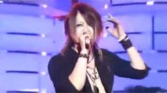 GLAY - VERB