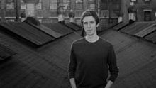 Daniel Martin Moore - Daniel Martin Moore-It Is Well With My Soul 高清官方版