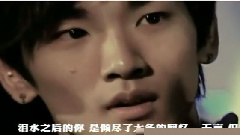 SHINee - 绽放 亭小min 晒班岛