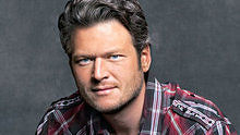 Blake Shelton,Madonna - Blake Shelton - Honey Bee 高清官方版