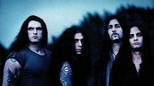 Type O Negative - Type O Negative - I Don't Wanna Be Me