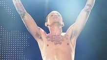 Linkin  Park - Linkin Park - LPTV Episode5:Australia/Asia Tour完整版
