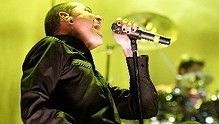 Linkin  Park - Linkin Park - LPTV Episode 1: LP Underground Tour