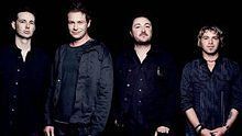The Feelers - The Feelers - Communicate