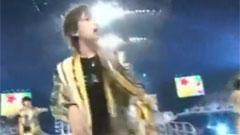関ジャニ∞ - 无责任ヒーロー