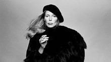 Joni Mitchell - Refuge Of The Roads 官方版