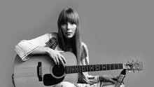 Joni Mitchell - You're So Square 现场版