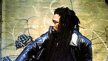 Lucky Dube - Respect