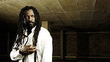 Lucky Dube - Victims