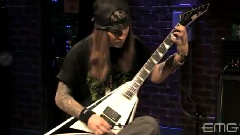 Children Of Bodom - In Your Face