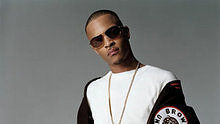 T.I. - Big Things Poppin'