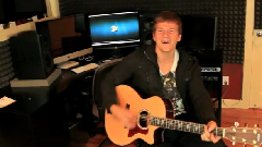 Tyler Ward - Paper Heart