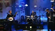 John Butler Trio - Better Than