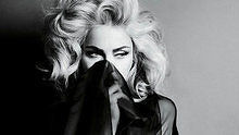 Madonna - 麦当娜 - Human Nature 官方版