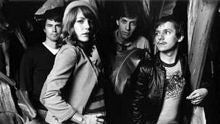 Rilo Kiley,James Blunt - Rilo Kiley - Silver Lining 高清官方版