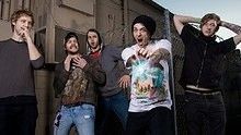 From First To Last,Gallows - From First To Last - The Latest Plague