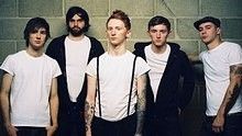 Gallows - Gallows - Abandon Ship