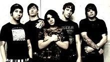 From First To Last - Note To Self