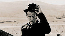 Tom Waits - Hold On 官方版