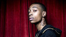 维兹·卡利法,Trey Songz - Wiz Khalifa - Youngin On His Grind