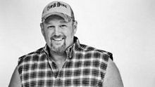 Larry the Cable Guy - Larry The Cable Guy - Farting Jingle Bells