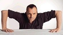 Miguel Bose,Porno For Pyros - Miguel Bose - Madrid, Madrid 官方版