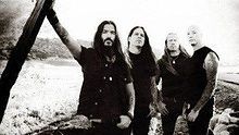 Machine Head - The Blood, The Sweat, The Tears