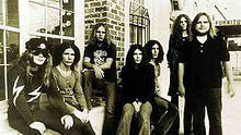 Lynyrd Skynyrd,Kill Hannah - Still Unbroken