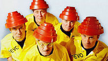 Devo - Freedom Of Choice 官方版