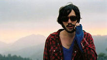Robert Francis,Jason Mraz - Robert Francis - I Like The Air