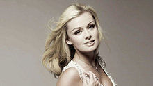 Katherine Jenkins - Bring Me To Life