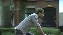 Owen,Bill Engvall - Good Friends, Bad Habits
