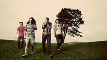 Converge ,The Feelers - Converge - Axe To Fall