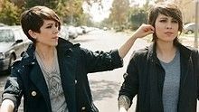 Tegan And Sara - Alligator