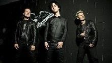 Green Day,David Ball - Green Day - Last Of The American Girls