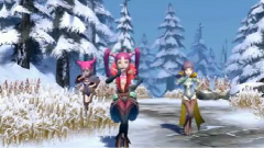 Wonder Girls - Tell Me