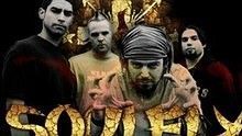 Soulfly - Rise Of The Fallen