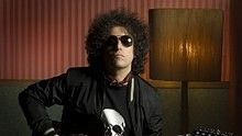 Andres Calamaro - Los Divines