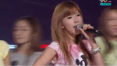 Nine Muses - No Playboy