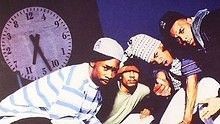 Leaders Of The New School,Mike Jones,R.E.M. - Leaders Of The New School - Sobb Story 官方版