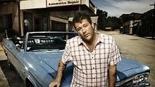 Uncle Kracker - Memphis Soul Song